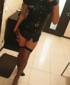 Lera. ГОСПОЖА, 29