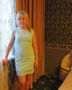 Елена, 42
