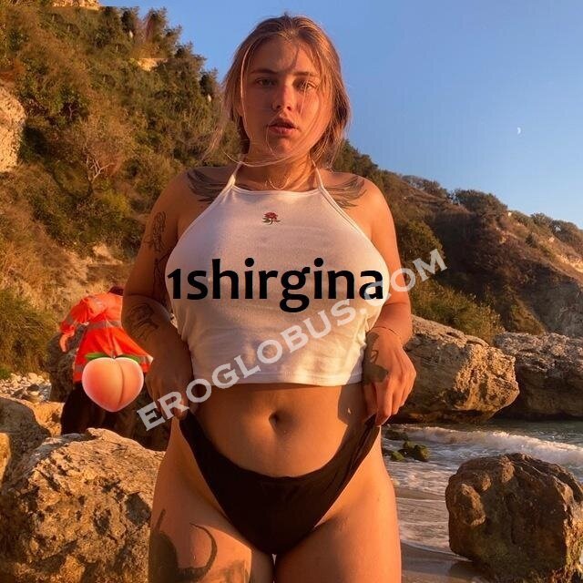 Виктория, 21